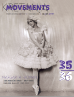 ČASOPIS KRETANJA / MOVEMENTS 35/36